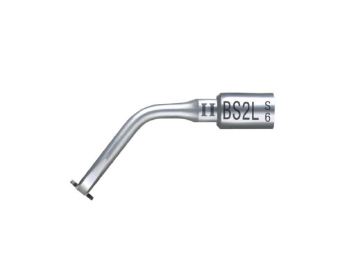 Насадка хирургическая Bone Surgery BS2L  II поколения, левосторонняя костная пила F87502
