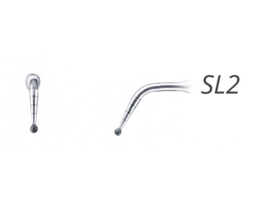 Насадка хирургическая Sinus Lift SL2 II поколения от Acteon F87512