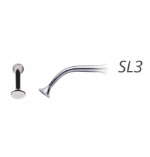 Насадка хирургическая Sinus Lift SL3 плоская от компании Acteon F87513