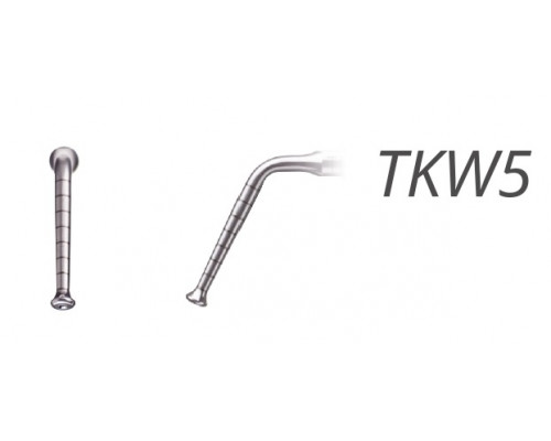 Насадка хирургическая Intralif TKW5 от Acteon F87535
