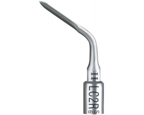 Насадка Extraction LC2R Acteon , F87344