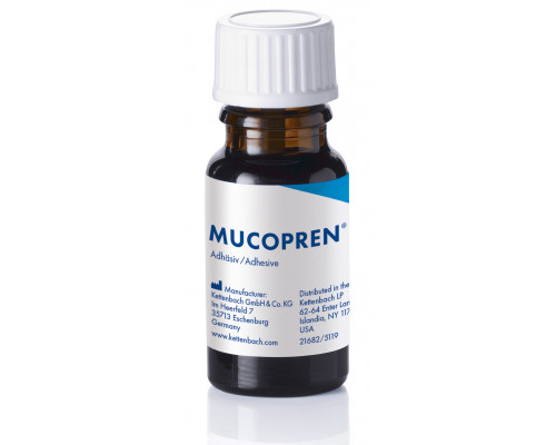 Mucopren Adhesive - адгезивный лак (10 мл),  Kettenbach 14203