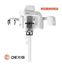 OP 3D LX Ceph (15x20) DEXIS аппарат рентгеновский панорамный стоматологический с функцией томографии ORTHOPANTOMOGRAPH тип PCX-1
