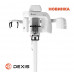 OP 3D LX Ceph (15x20) DEXIS аппарат рентгеновский панорамный стоматологический с функцией томографии ORTHOPANTOMOGRAPH тип PCX-1