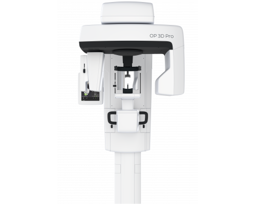 OP 3D Pro 13xø15 - рентгеновский панорамный аппарат с цифровой функцией томографии от DEXIS