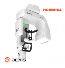 OP 3D EX (PAN, 3D 10x15) – панорамный стоматологический аппарат с функцией томографии от DEXIS