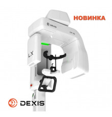 OP 3D LX DEXIS (15xø20) аппарат рентгеновский панорамный стоматологический с функцией томографии ORTHOPANTOMOGRAPH тип PCX-1