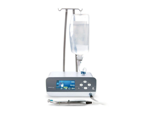 Физиодиспенсер EXPERTsurg LUX с SURGmatic S201 XL, KaVo
