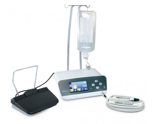 Физиодиспенсер EXPERTsurg LUX с SURGmatic S201 XL, KaVo