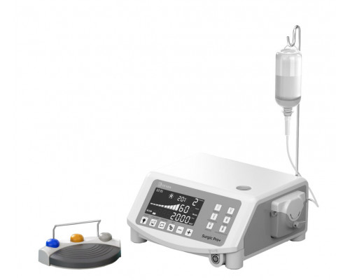 Физиодиспенсер Surgic Pro+ OPT-D (230V), NSK