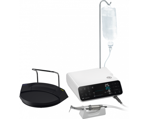 Физиодиспенсер Surgic Pro 2 ОРТ (230V), NSK