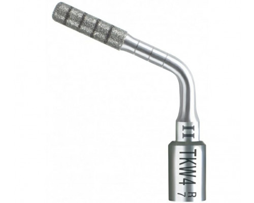 Хирургическая насадка TKW4 от Acteon, F87534