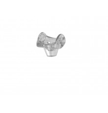 Насадки пластиковые пародонтологические BLUNT 4 мм для FotoSan 630 (в уп. 50 шт) CMS Dental, арт. 100501