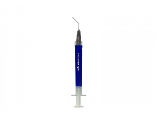 FotoSan Агент HIGH (фотосенсибилизатор) высокой вязкости (5 шпр. по  1,2 мл) CMS Dental