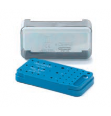 Подставка Radix Anker - бокс для хранения и стерилизации пинов Dentsply Maillefer (уп. 6 шт.), C218P00000