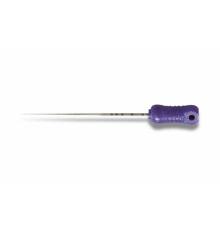 Unifile 21 мм ассорти №045-080 Dentsply Maillefer (уп. 6 шт.), А036002190100
