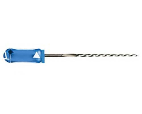 K-Reamer 25 мм №025 Dentsply Maillefer (уп. 6 шт.), A011D02502512