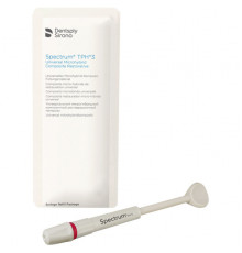 Spectrum TPH3 A1 (шприц 4,5 г) Dentsply, арт. 60605301