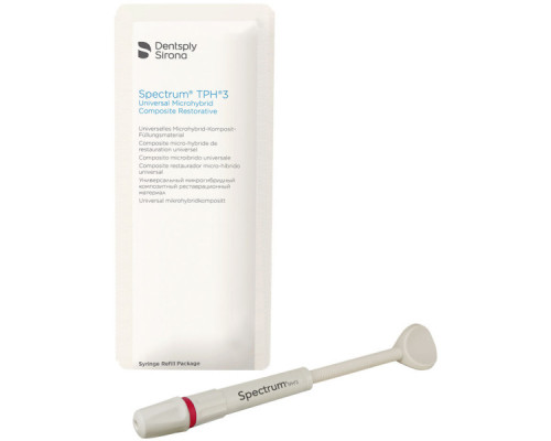 Spectrum TPH3 A1 (шприц 4,5 г) Dentsply, арт. 60605301