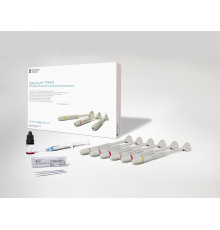 Spectrum TPH3 Intro - набор из 6 шприцев Dentsply, арт. 60605337