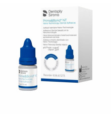 Prime&Bond Universal универсальный адгезив (3,5 мл.) Dentsply, арт. 60667273