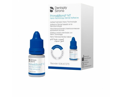 Prime&Bond Universal универсальный адгезив (3,5 мл.) Dentsply, арт. 60667273