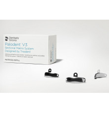 Palodent V3 EZ COAT матрицы 3,5 мм (50 шт) Dentsply, арт. 659610V