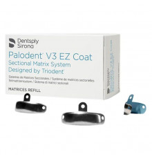 Матрицы Palodent V3 (3,5 мм по 50 шт.) Dentsply, арт. 659710V