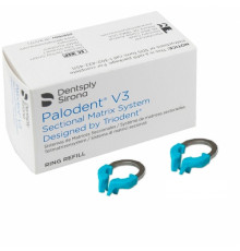 Кольца Palodent V3 (2 шт.) узкие (narrow) Dentsply, арт. 659770V