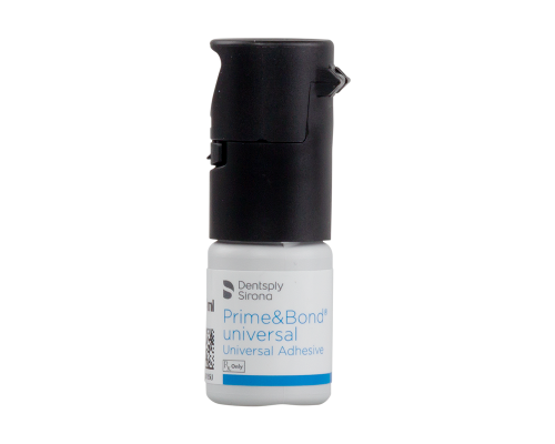 Prime&Bond Universal универсальный адгезив (4 мл.) Dentsply, арт. 60667350