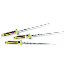Pathfile 21 мм ассорти №013/016/019 Dentsply Maillefer (уп. 6 шт.), A001522190000