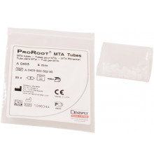 ProRoot MTA трубки 8 мм Dentsply Maillefer (уп. 6 шт.), А040300000100