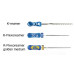 K-FlexoReamer 31 мм №025 Dentsply Maillefer (уп. 6 шт.), А011С031025