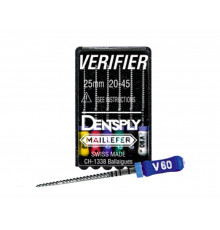 Verifier 25 мм №90 Dentsply Maillefer (уп. 6 шт.), A017502509000