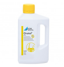 Жидкость Orotol Plus для дезинфекции (1 л.) Durr Dental, CDS110P5550