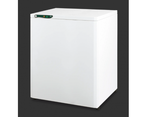 Компрессор DK50 2V/50 для 2 стоматологических установок, Ekom