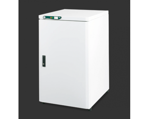 Компрессор DK50 2V для 2 стоматологических установок, Ekom