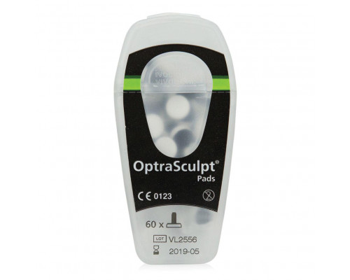 OptraSculpt Pad Refill (4 мм х 60 шт.), 639792AN