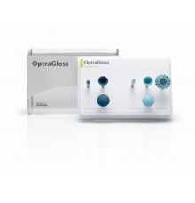 OptraGloss Ceramic Kit набор полировальных насадок (7 шт.), 684555AN