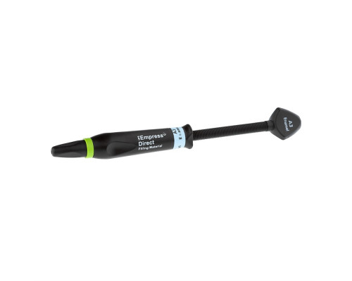 IPS Empress Direct Refill 1x3g A3 Enamel от Ivoclar Vivadent - светоотверждаемый наногибридный композит для высокоэстетичных прямых реставраций, 627234AN