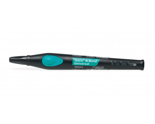 Tetric N-Bond Universal Refill VivaPen (1 x 2 мл), 668222AN