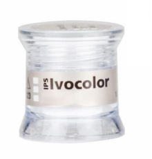 IPS Ivocolor Essence краситель, цвет E01 антрацит (white), 1,8 г., арт. 667652