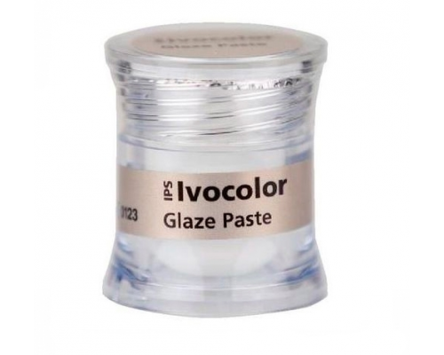 IPS Ivocolor Glaze Paste глазурь пастообразная (3 г), арт. 667690