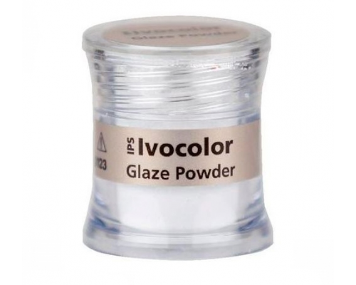 IPS Ivocolor Glaze Powder FLUO глазурь порошкообразная 5 г, арт. 667689