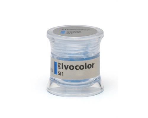 IPS Ivocolor Shade Incisal краситель режущего края, цвет SI2 (3 г.), арт. 667684