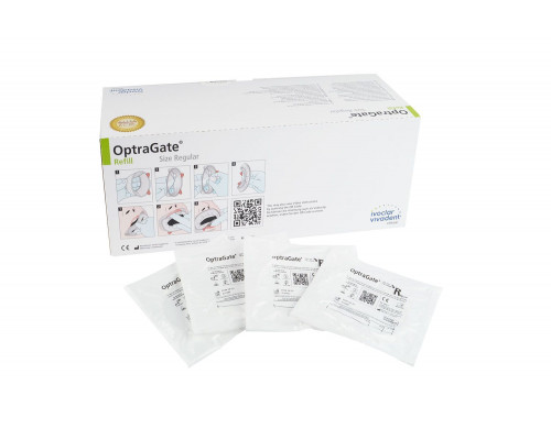 Роторасширитель OptraGate Regular Refill (80  шт.), 590850WW
