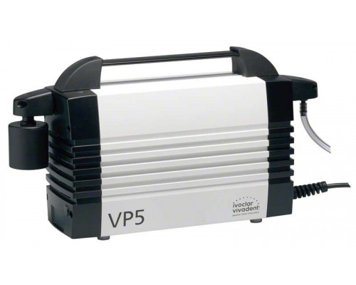 VP5 Vacuum pump (220-240V/50-60Hz) вакуумный насос для печей Programat IVOCLAR, арт. 666308BN