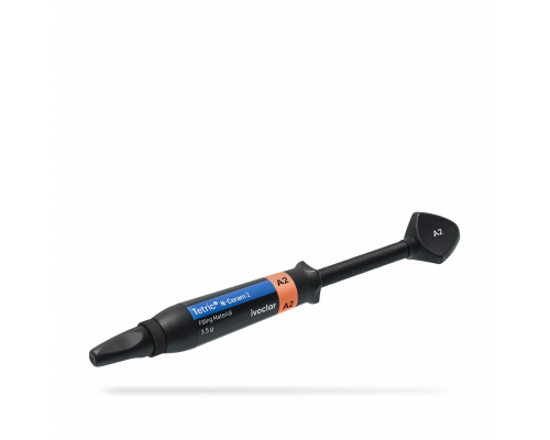 Tetric N-Ceram 2 Refill A2 (1x3,5гр.), 755751AN