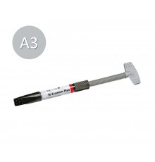 Te-Econom Plus Refill 1x4g A3 - Светоотверждаемый рентгеноконтрастный гибридный композит