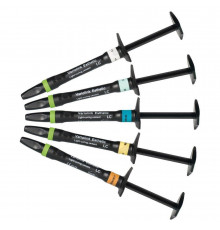 Variolink Esthetic LC Ref Light+ (1x2 г) - композитный материал для адгезивной фиксации Ivoclar, 763425WW
